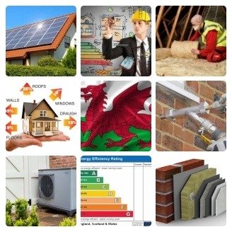 ECO4 energy efficiency improvements