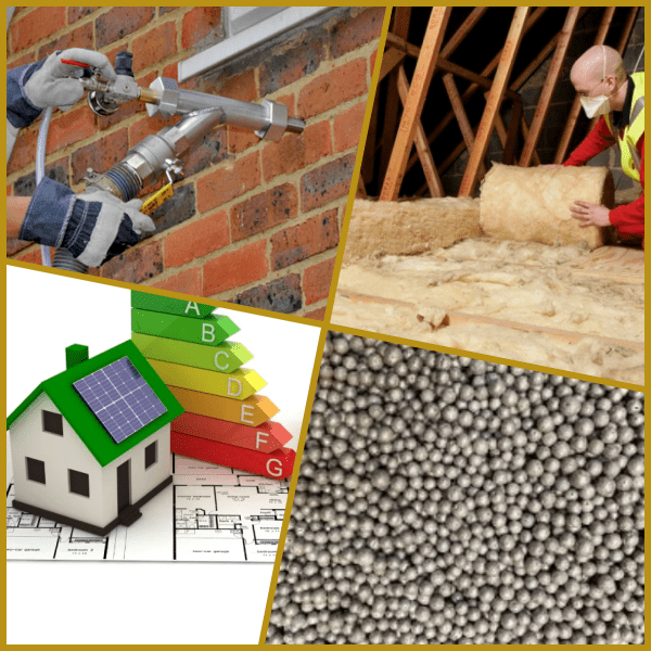cavity wall insulation faqs